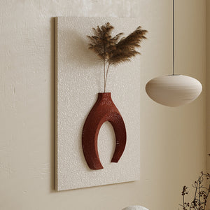 Hoover 3D Wall Hanging