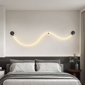 Rope Wall Lamp: Wall Lights for Home