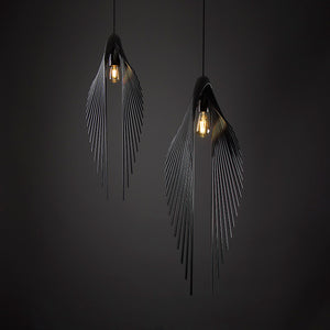 Elize Wings Pendant Light: Hanging Light, Home Lighting