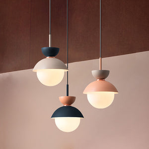 Colton Pendant Light: Hanging Lights, Home Lighting