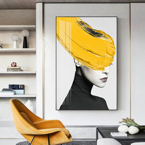 Dominika Wall Art: Canvas Art For Home, Wall Decoration