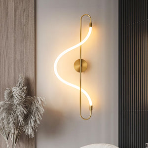 William Soft Wall Lamp: Wall Light, Home Lighting