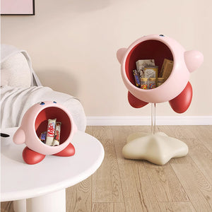 Kirby Toy Storage Box For Kids Room