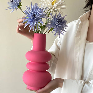 Lacie Flower Vase