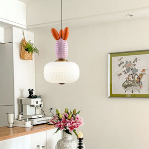 Sidney Pendant Light: Multicolor Hanging Lamp