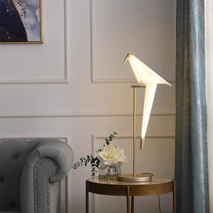 Edie Birds Floor and Table Lamp: Home Lighting | Fourline Design