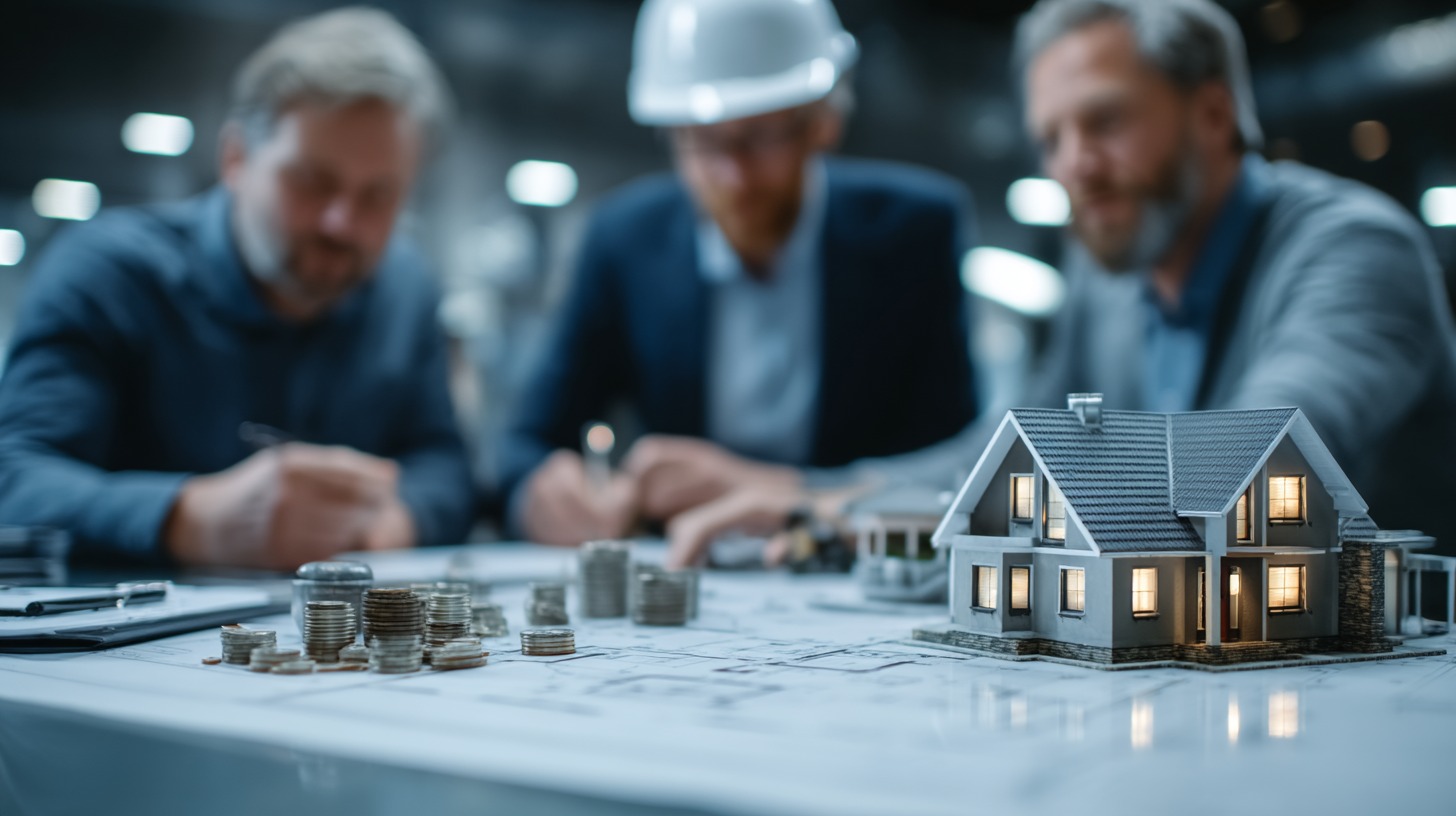 Real estate project management: complete guide