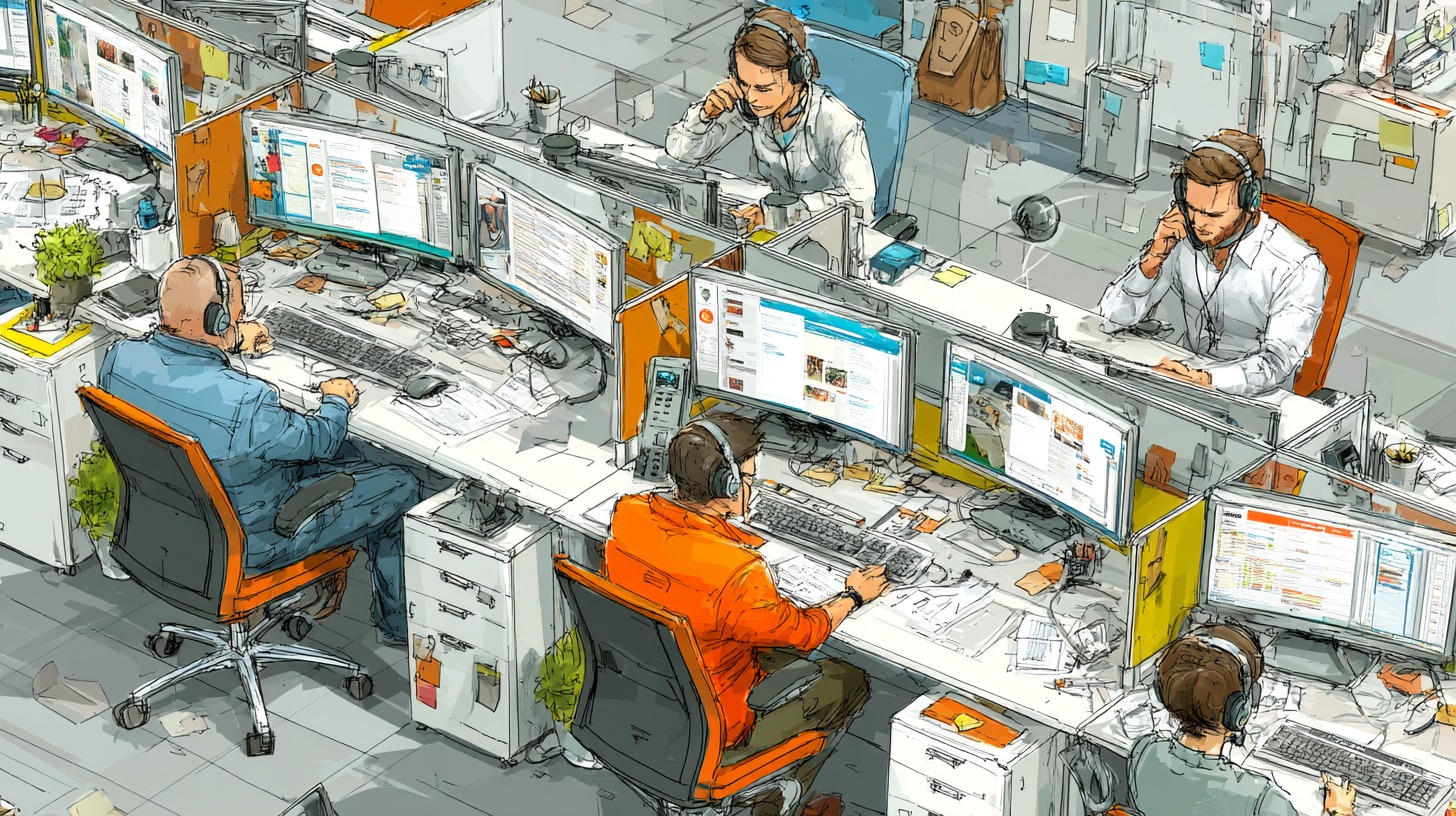 IP-телефония в бизнесе