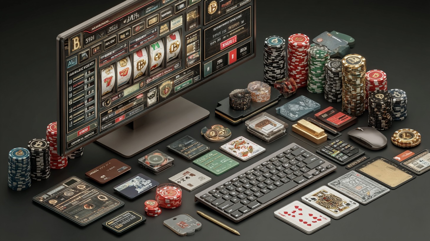 iGaming subscription models