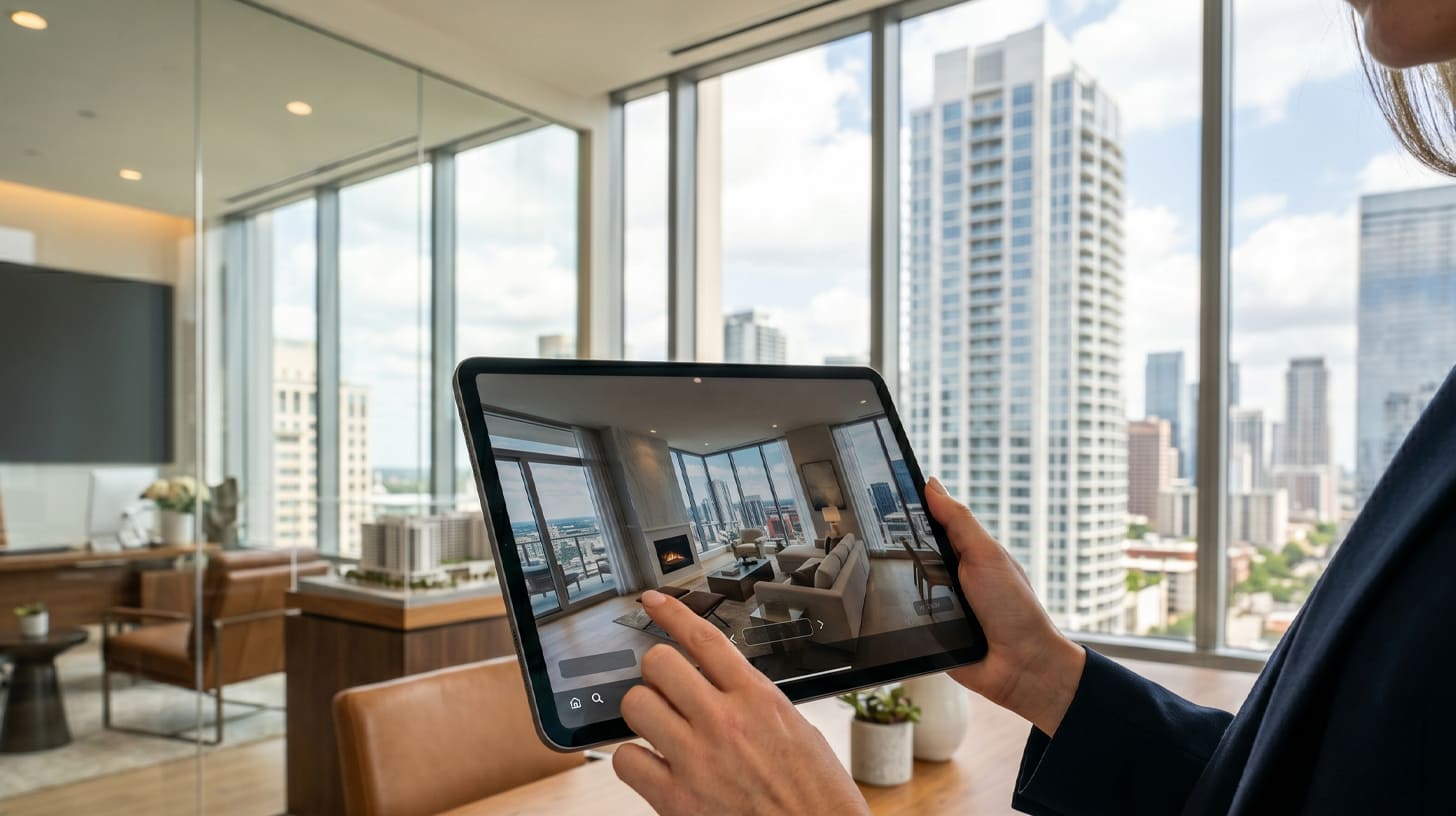 How real estate agents can build a positive reputation online