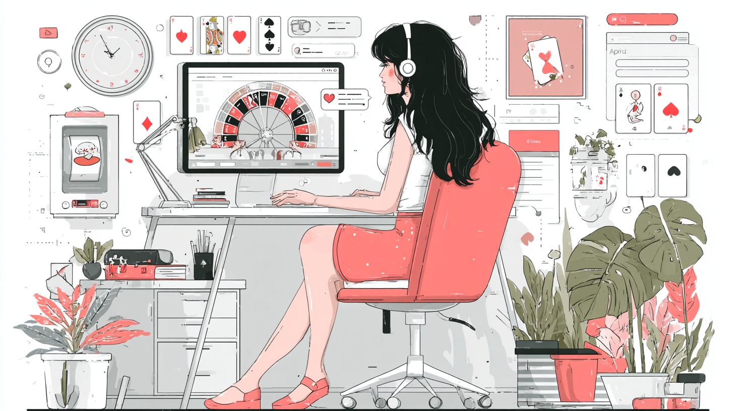 The role of customer support for a successful online casino