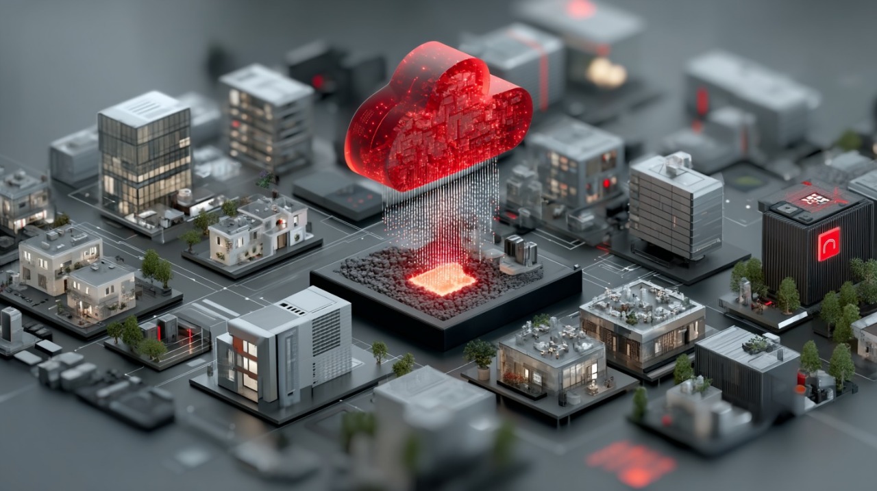 How residential proxies support business data collection