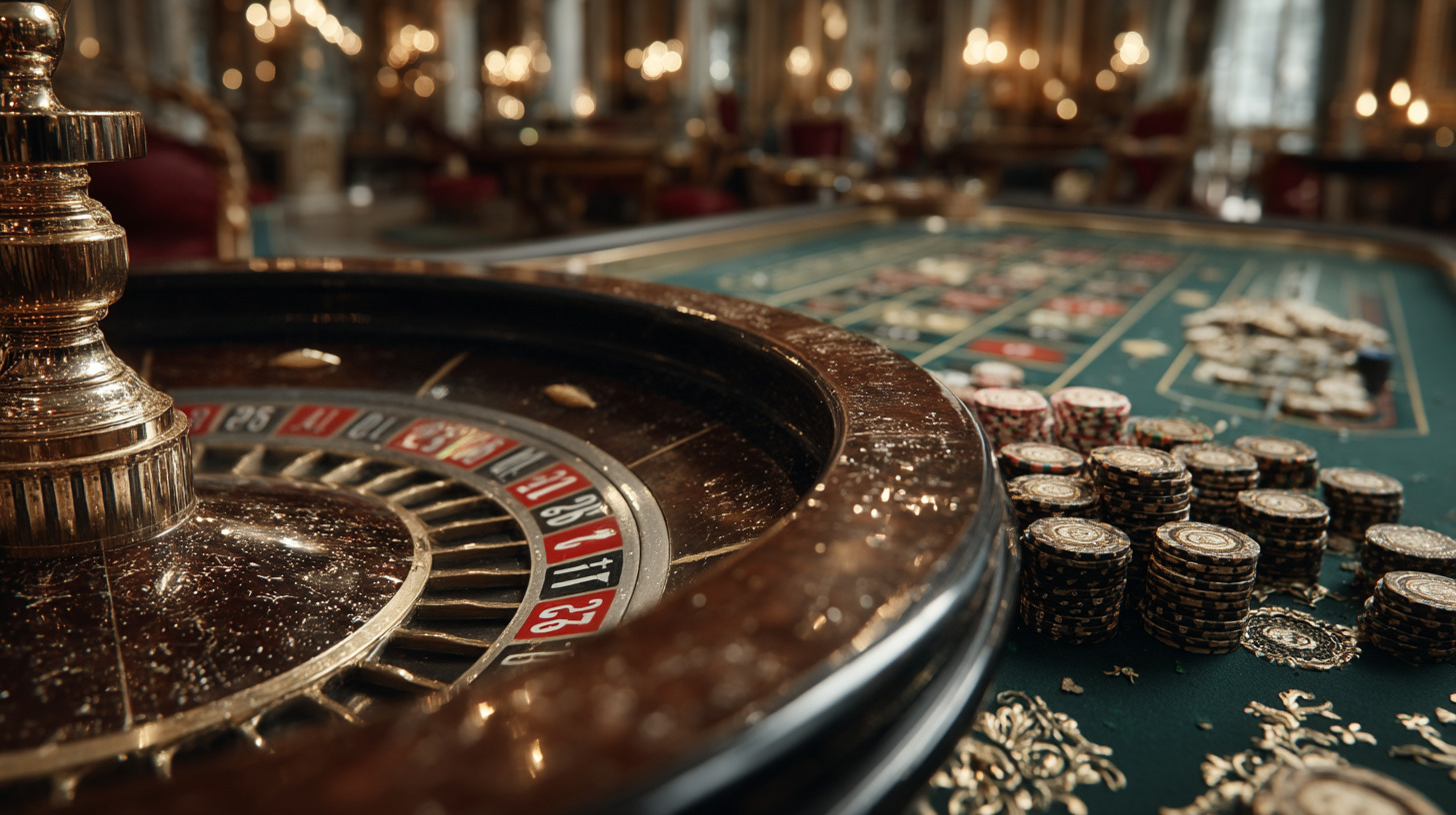 Why licensing matters for casino companies