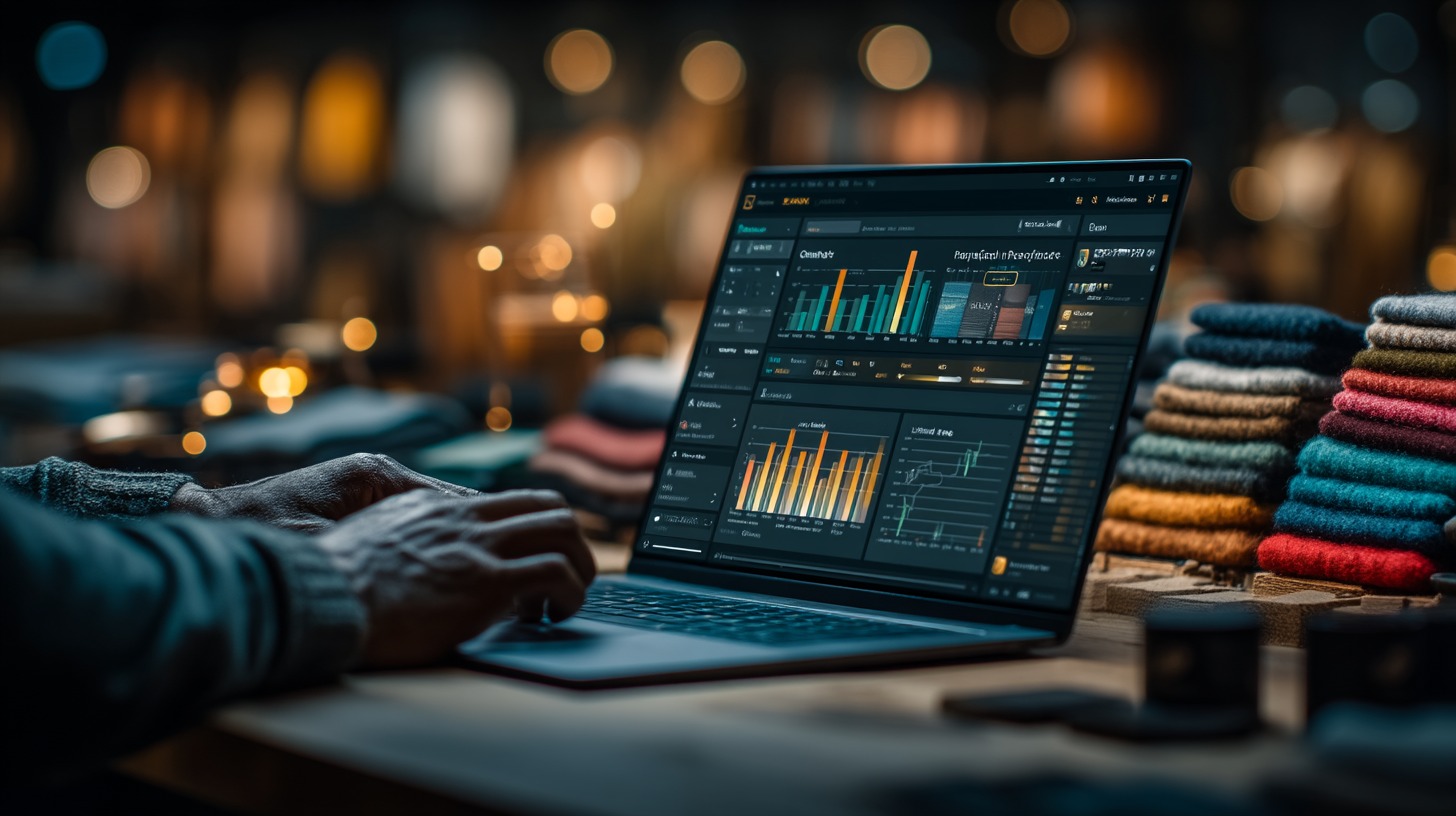How to choose products for an online store