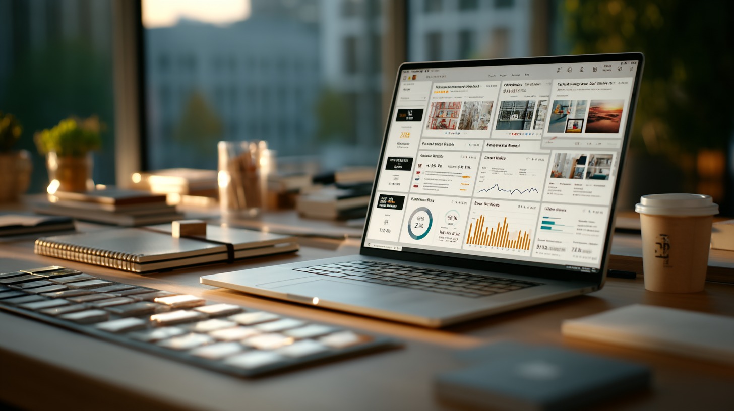 Finding products for your online store