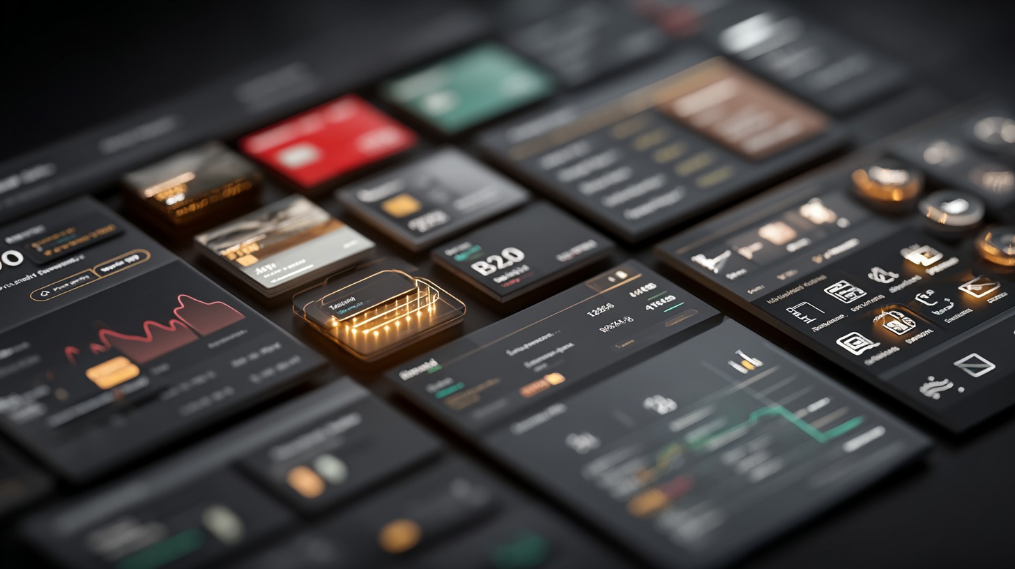B2B payment systems