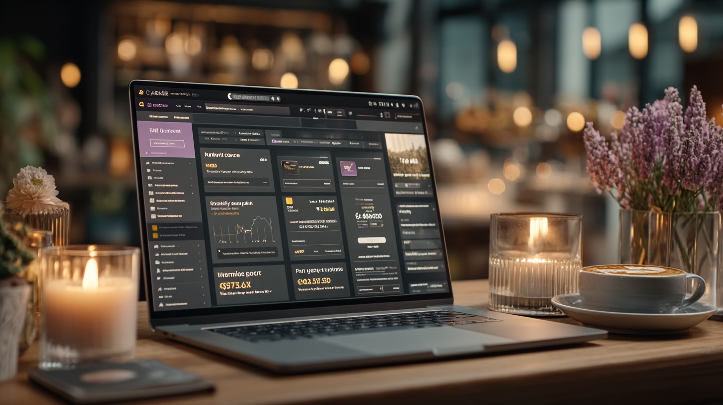 Digital tools for B2B payments