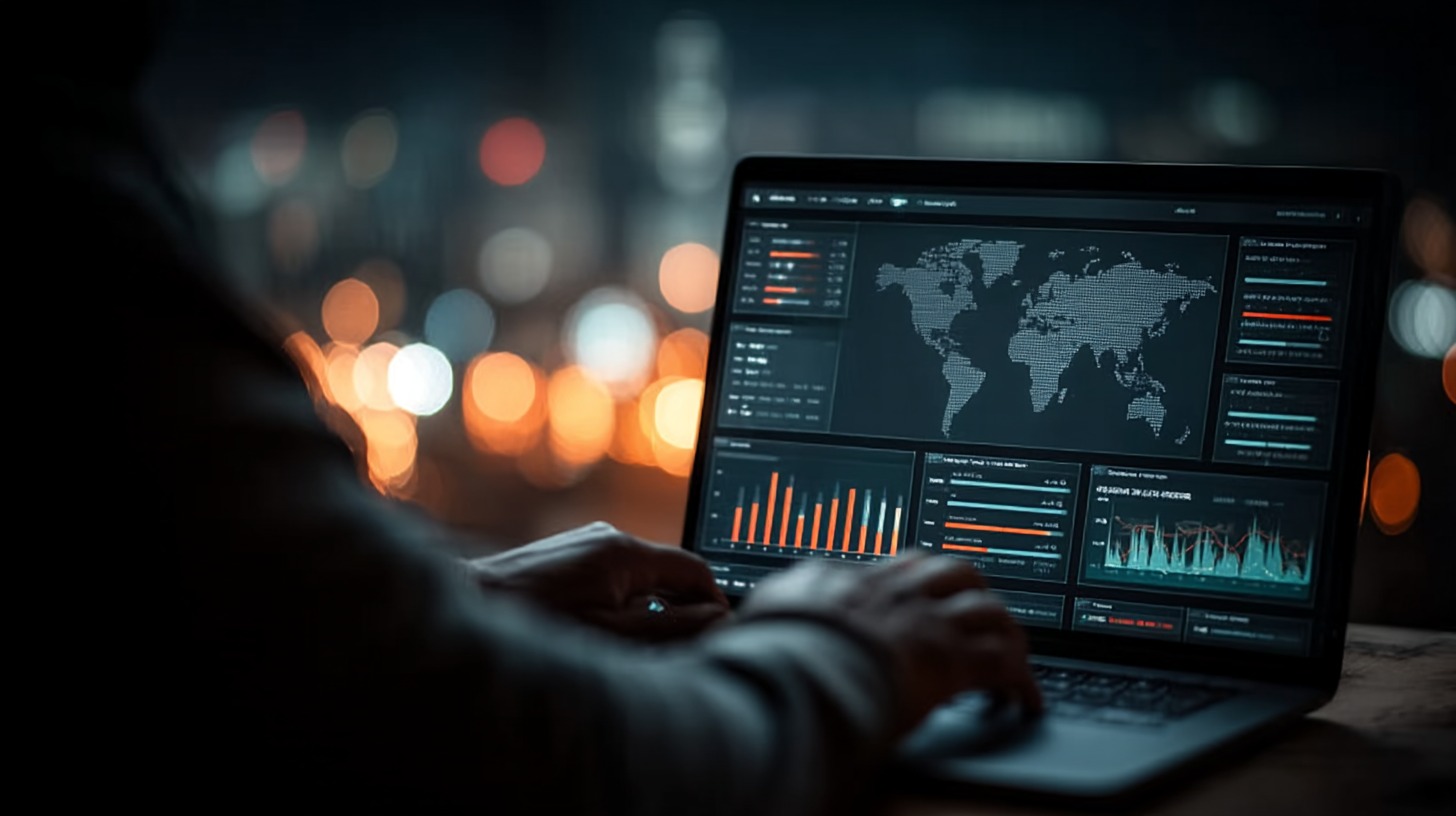 How businesses use proxies for market research