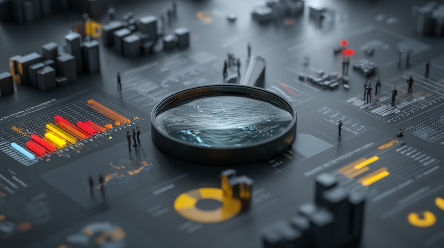 Proxies for business intelligence